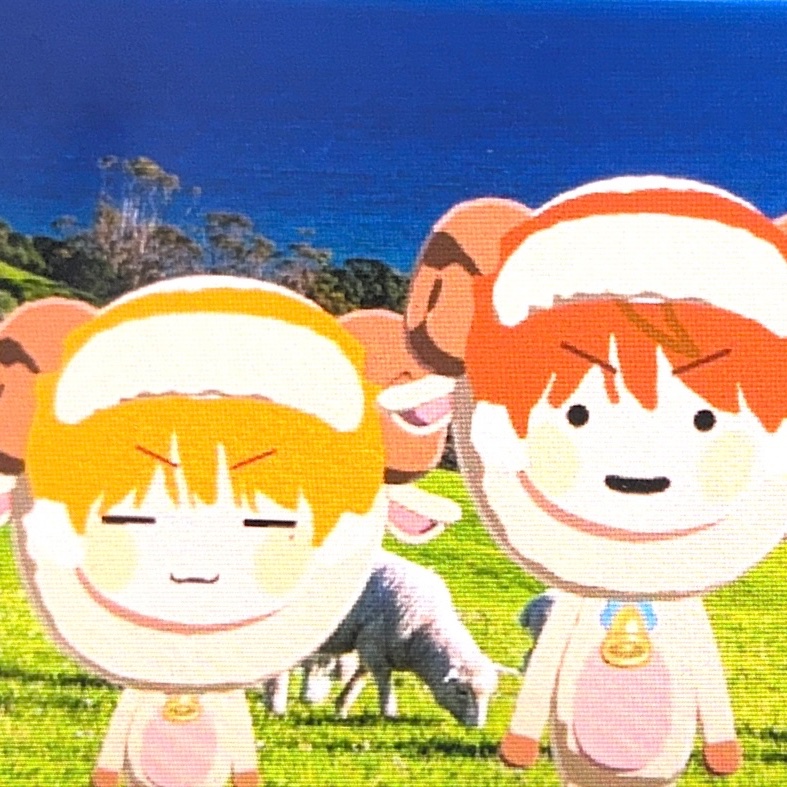 꿀밤 tweet media