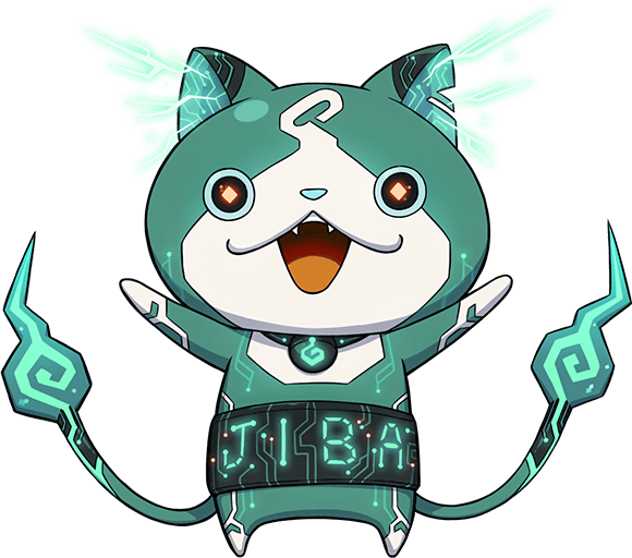 Sus Anoo | your not-so-average Yo-kai Watch fan tweet media