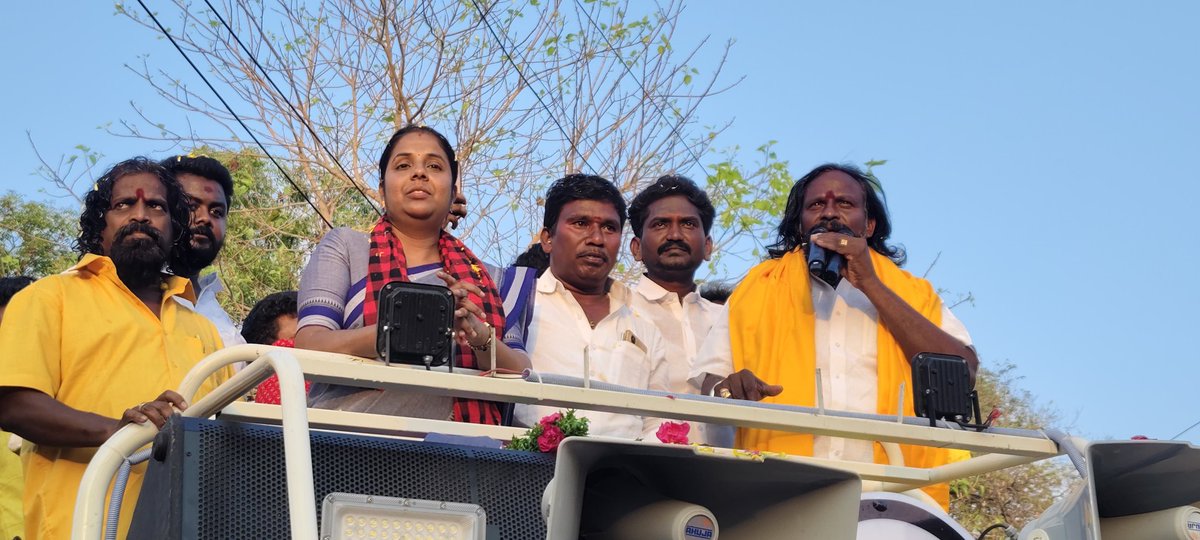 K.K.Selvakumar tweet media