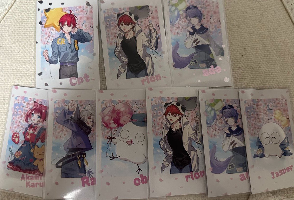 いちごあいす。 tweet media