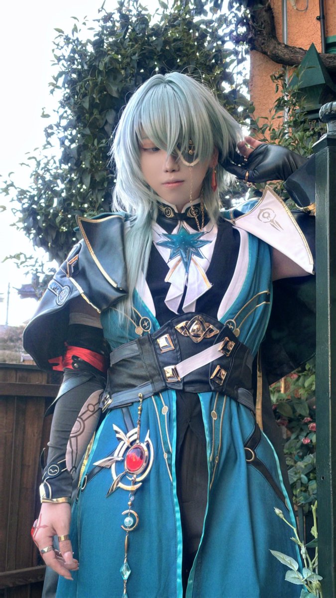 すりや 5/5西フ49a tweet media