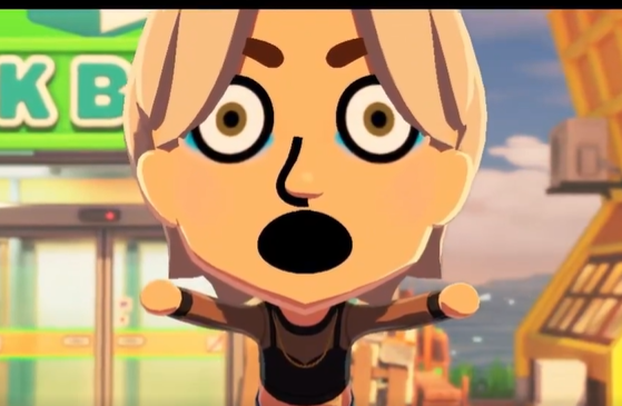 Dave Buster tweet media