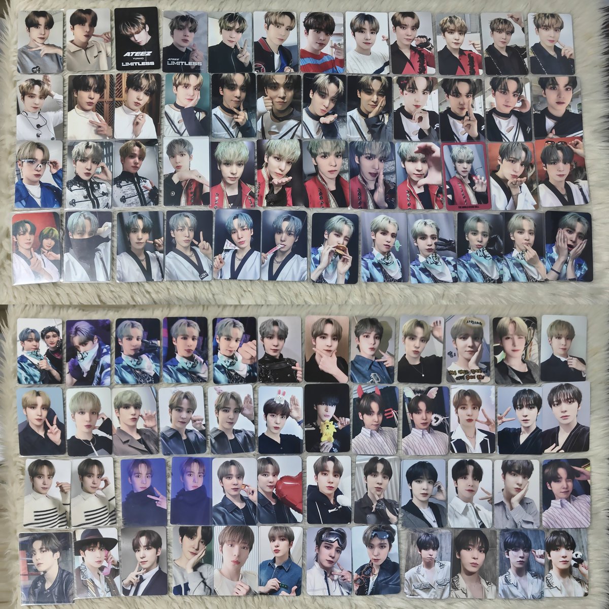 ATEEZ PH GO ✨ KPop Merch tweet media