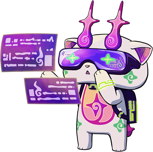 Sus Anoo | your not-so-average Yo-kai Watch fan tweet media