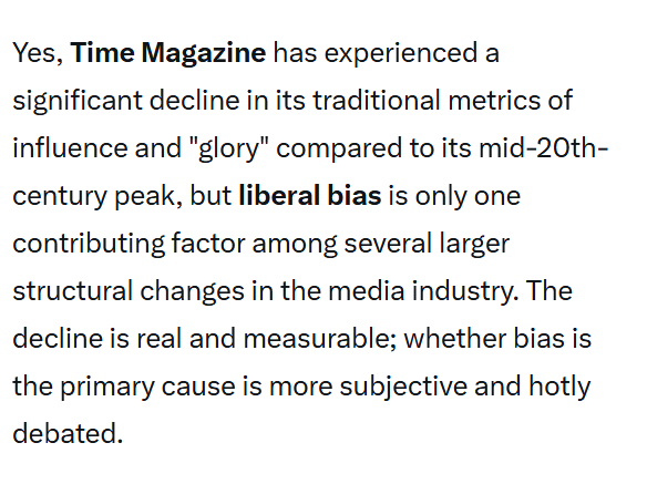 <a href="/guyfelicella/">guyfelicella🇨🇦🍁</a> TIME is circling the drain...and for good reason.