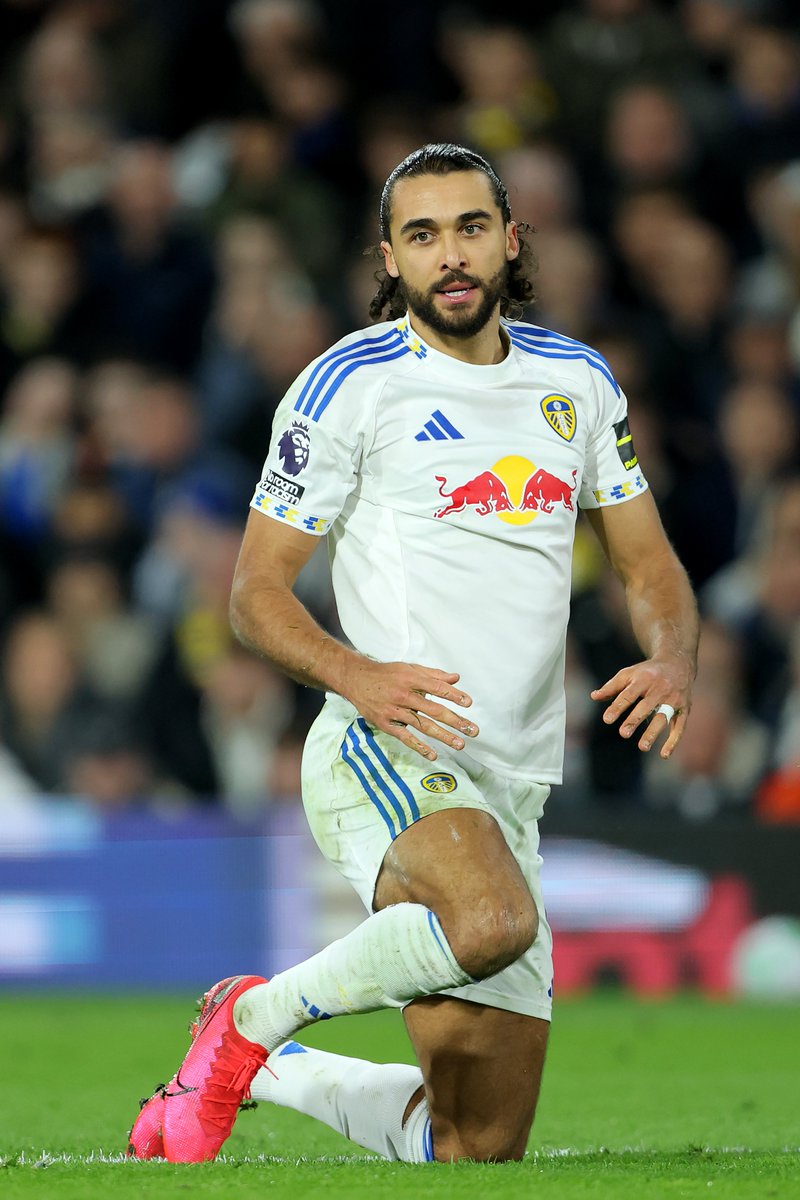 Dominic Calvert-Lewin is the biggest underperformer of xG in the Premier League this season (-5.73). 📉