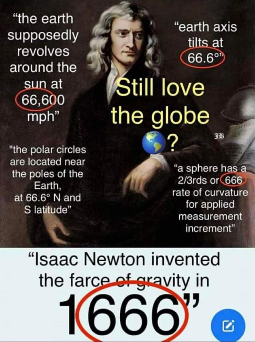 FLAT EARTH LIBRARY tweet media