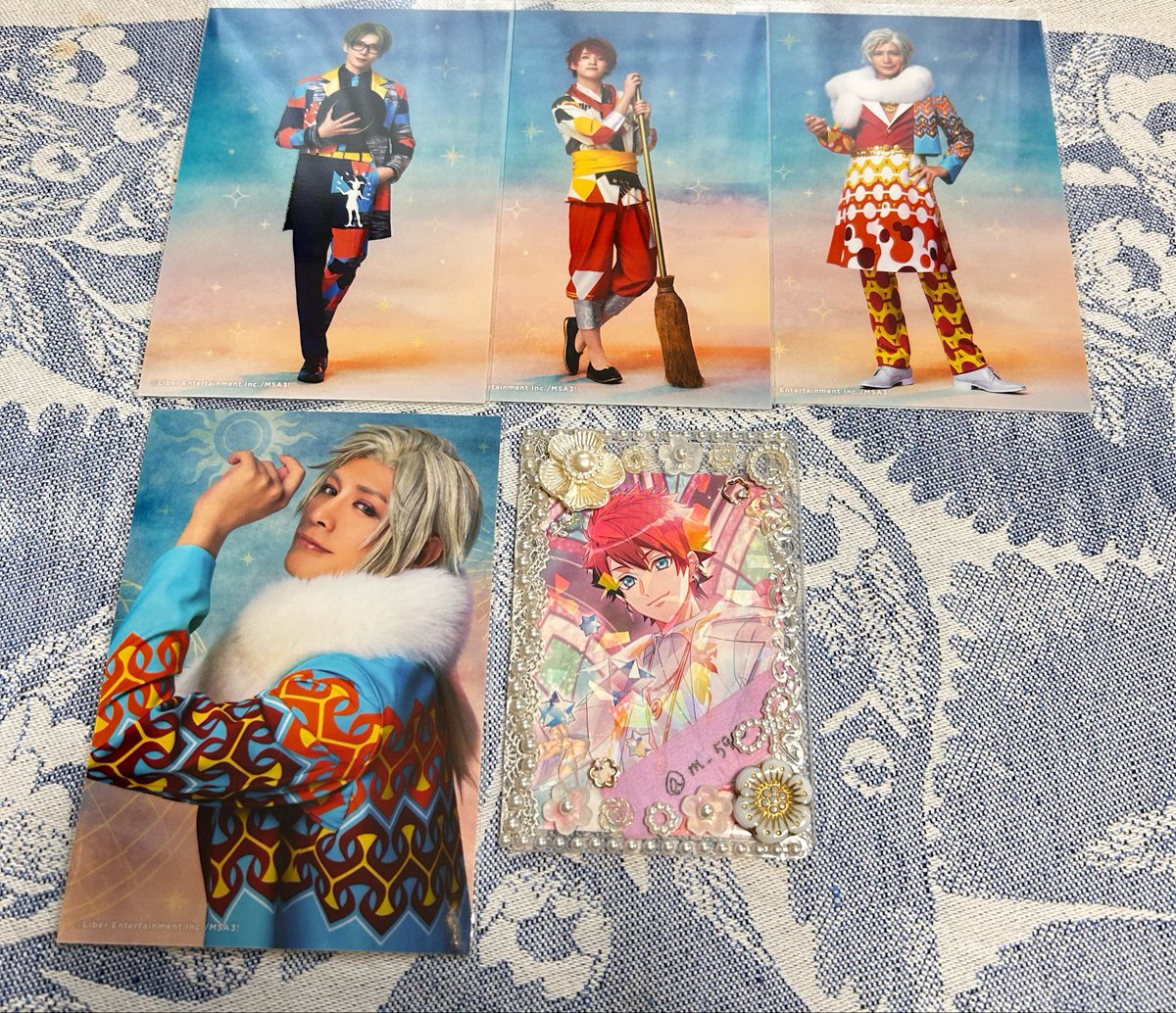 黒糖(こくとう) tweet media