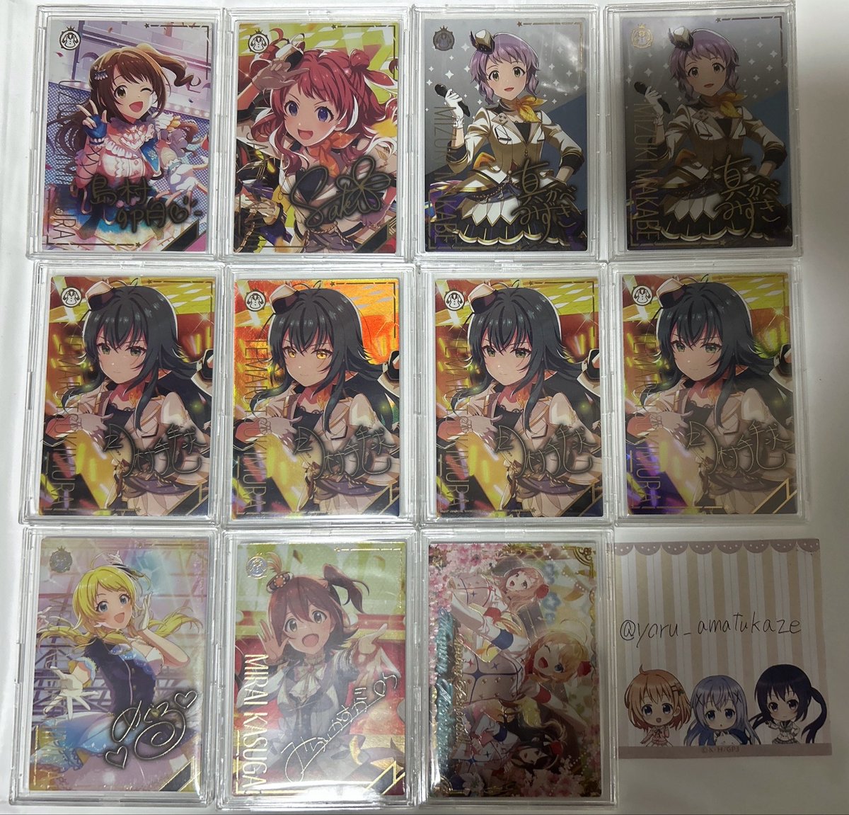 津風🌸 tweet media