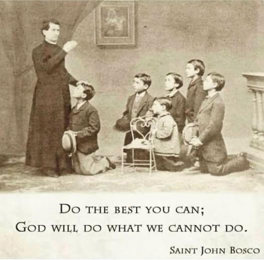 Mark Lambert - Catholic Unscripted Podcast tweet media