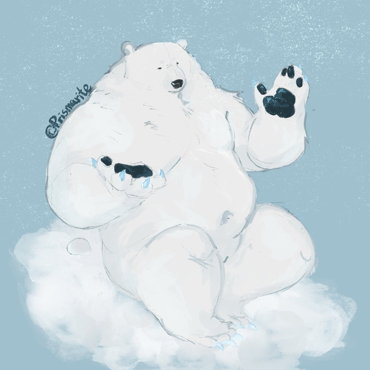 Prism 🐻 tweet media