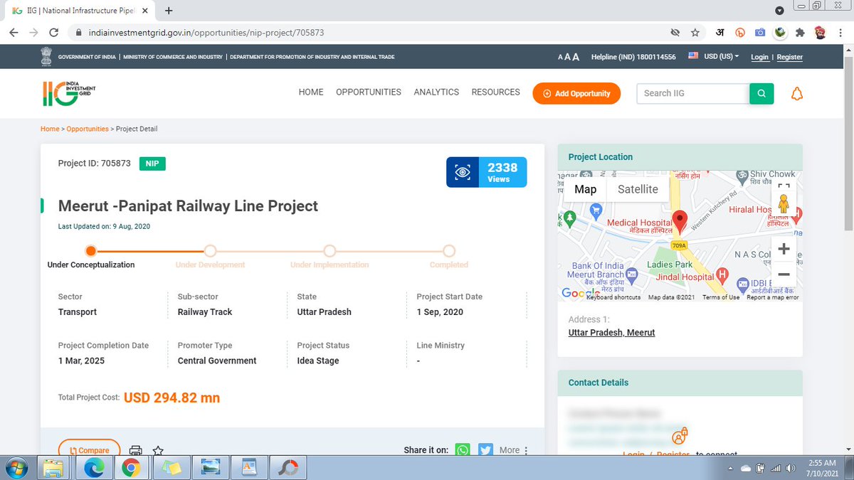 bipinchauhan's tweet image. What is going for this 👉x.com/bipinchauhan/s…

#IncredibleIndia #UttarPradesh #Meerut #Muzaffarnagar #IndianRailway #RailMinIndia #ViksitBharat #India #MannKiBaat &amp;gt; #NarendraModi #PmModi 

👇👇👇👇👇