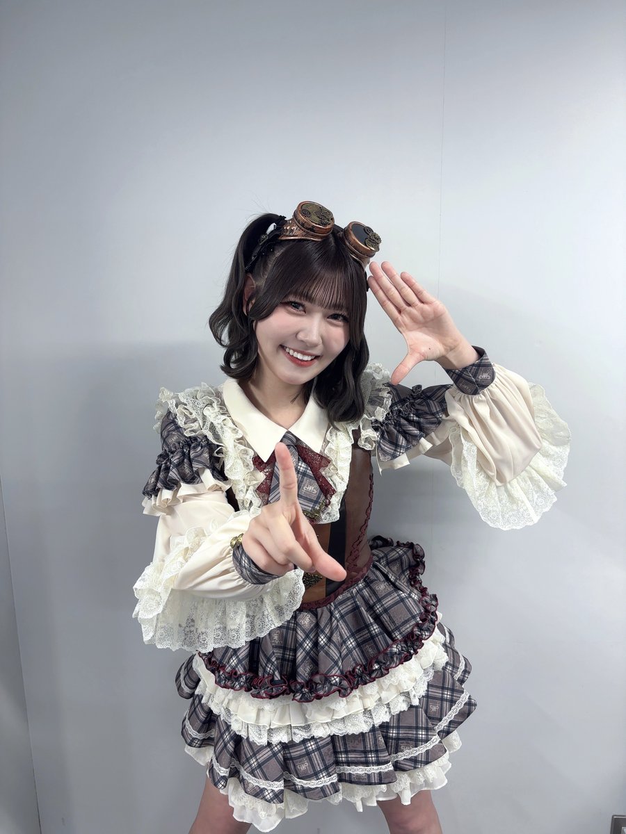 小澤 愛実 tweet media