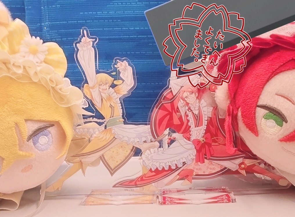 🥞はちみつ🍯 tweet media