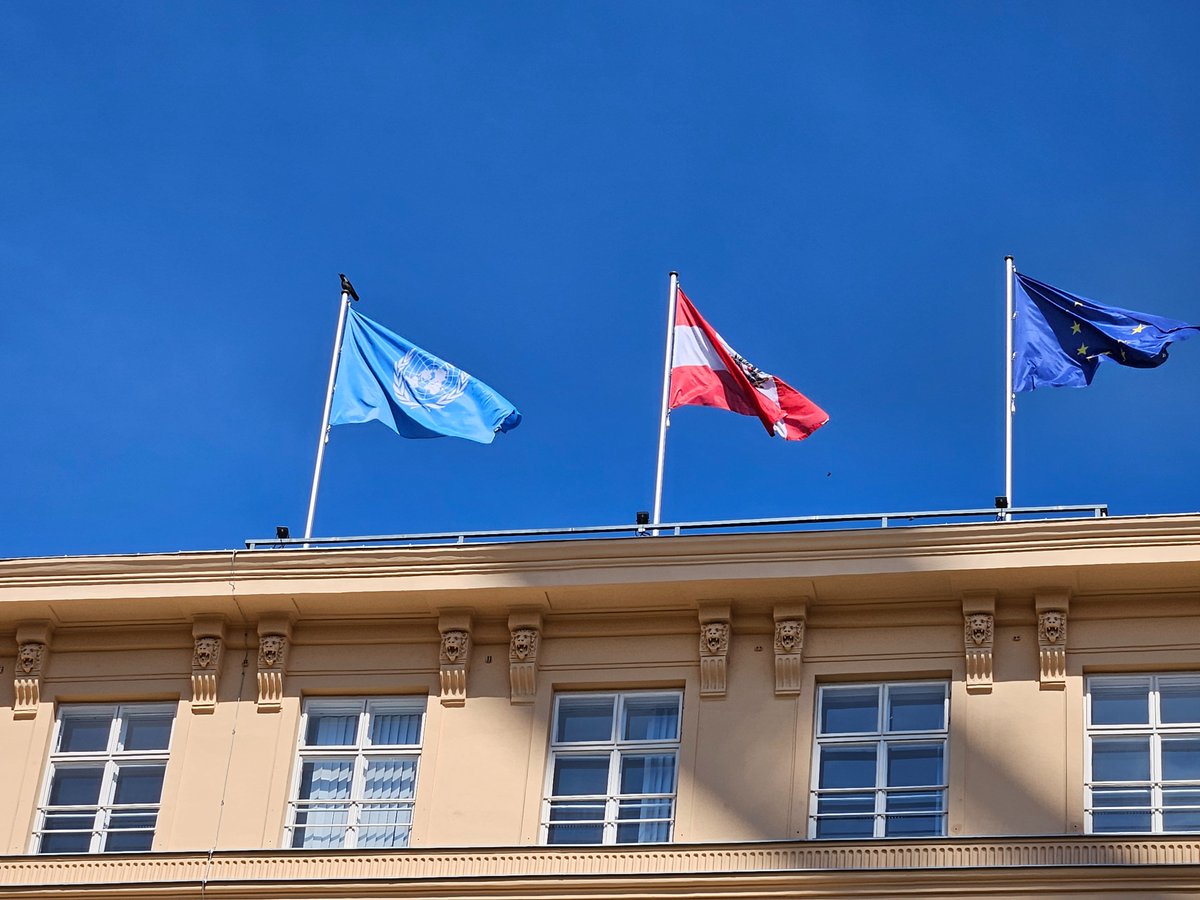 Christian Ebner 🇦🇹 tweet media