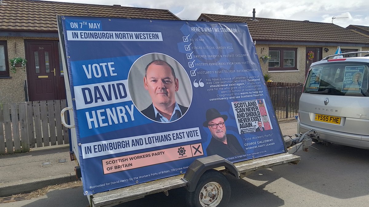 David Henry tweet media