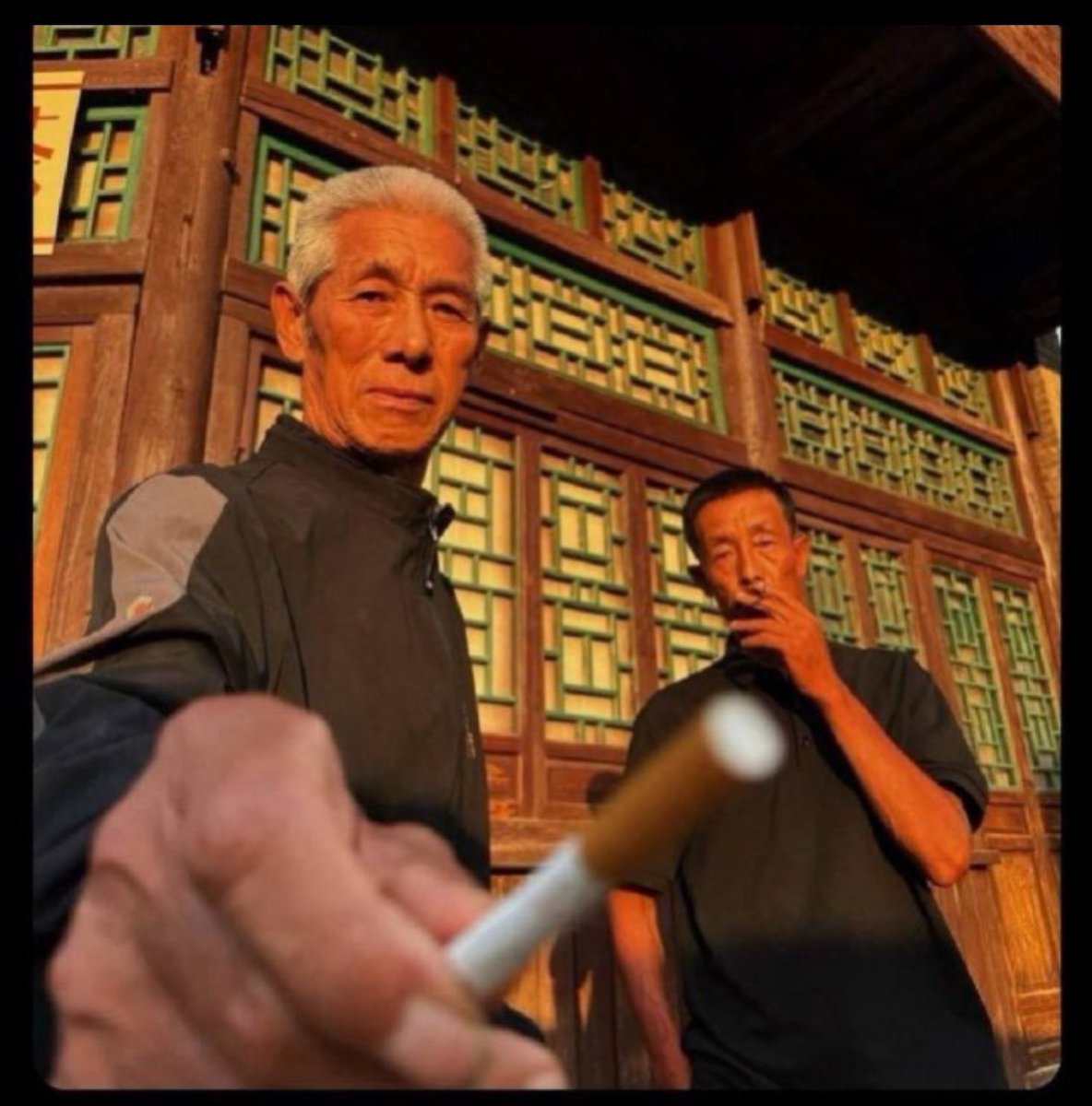 𐤓𐤌𐤍 tweet media