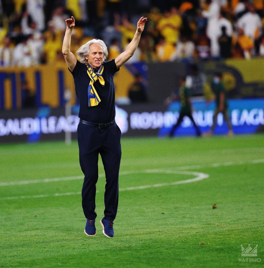 داريو النصر tweet media