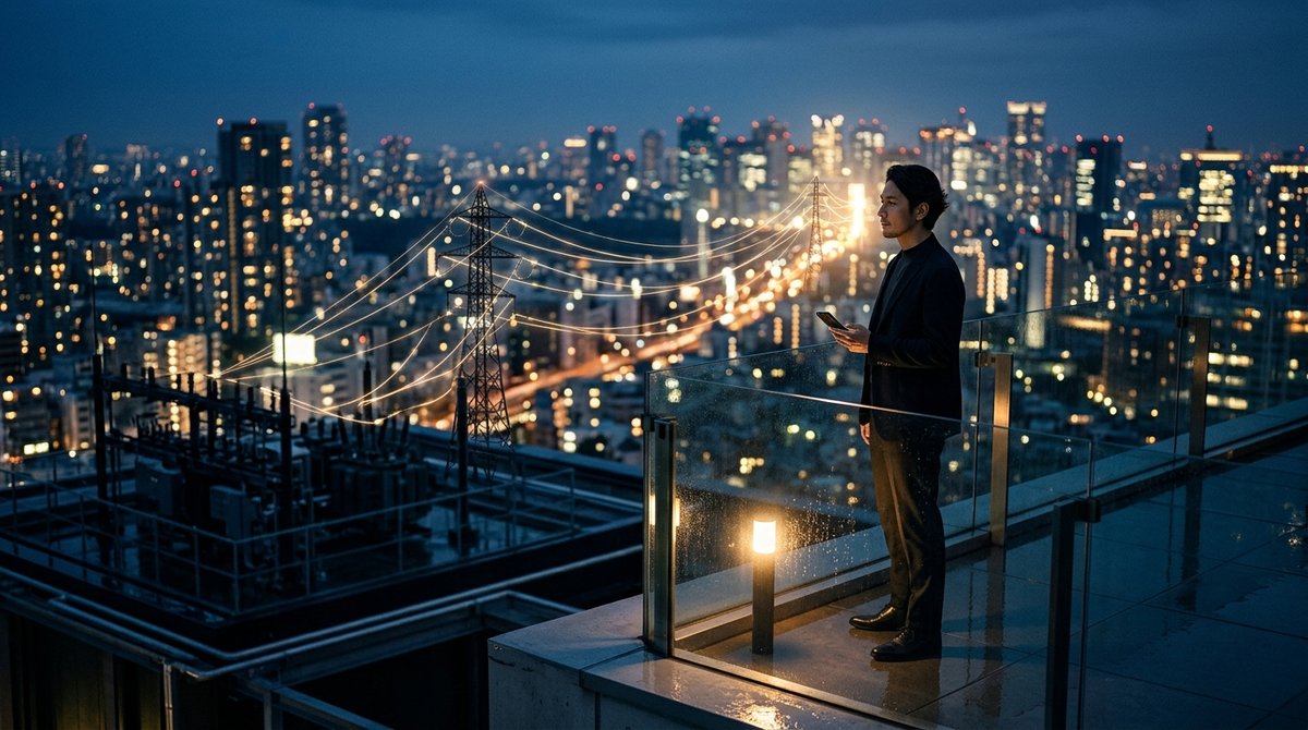 ouh8w's tweet photo. 電力会社を変えるだけで年間2.5万も浮くらしい…マジかよ…。俺もずっと放置してたんだけど、送電線は結局どこも同じ会社のを使ってるから、品質が変わるわけじゃないって話。スマホの乗り換えと全く同じ感覚じゃん。もっと早くやればよかったな〜。💡 https://t.co/DEvVssWcKS