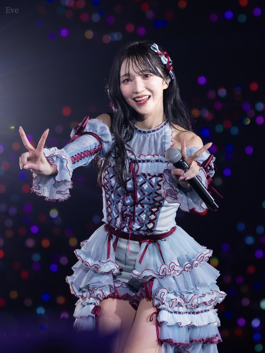 260418 ＝LOVE 8th ANNIVERSARY PREMIUM TOUR FINAL at 横浜スタジアム
