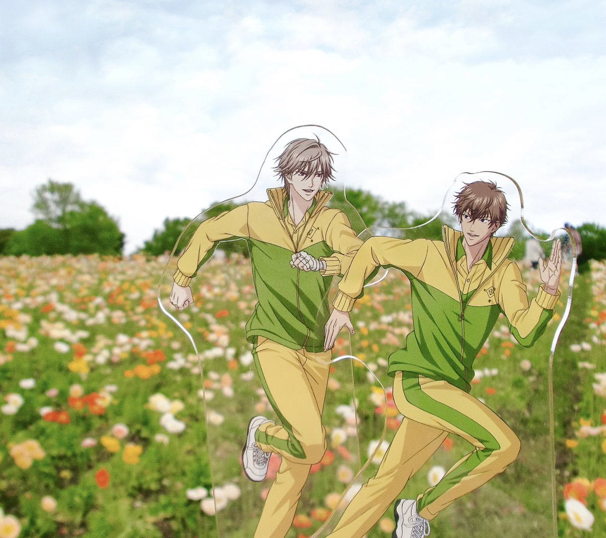 うすぎぬ tweet media