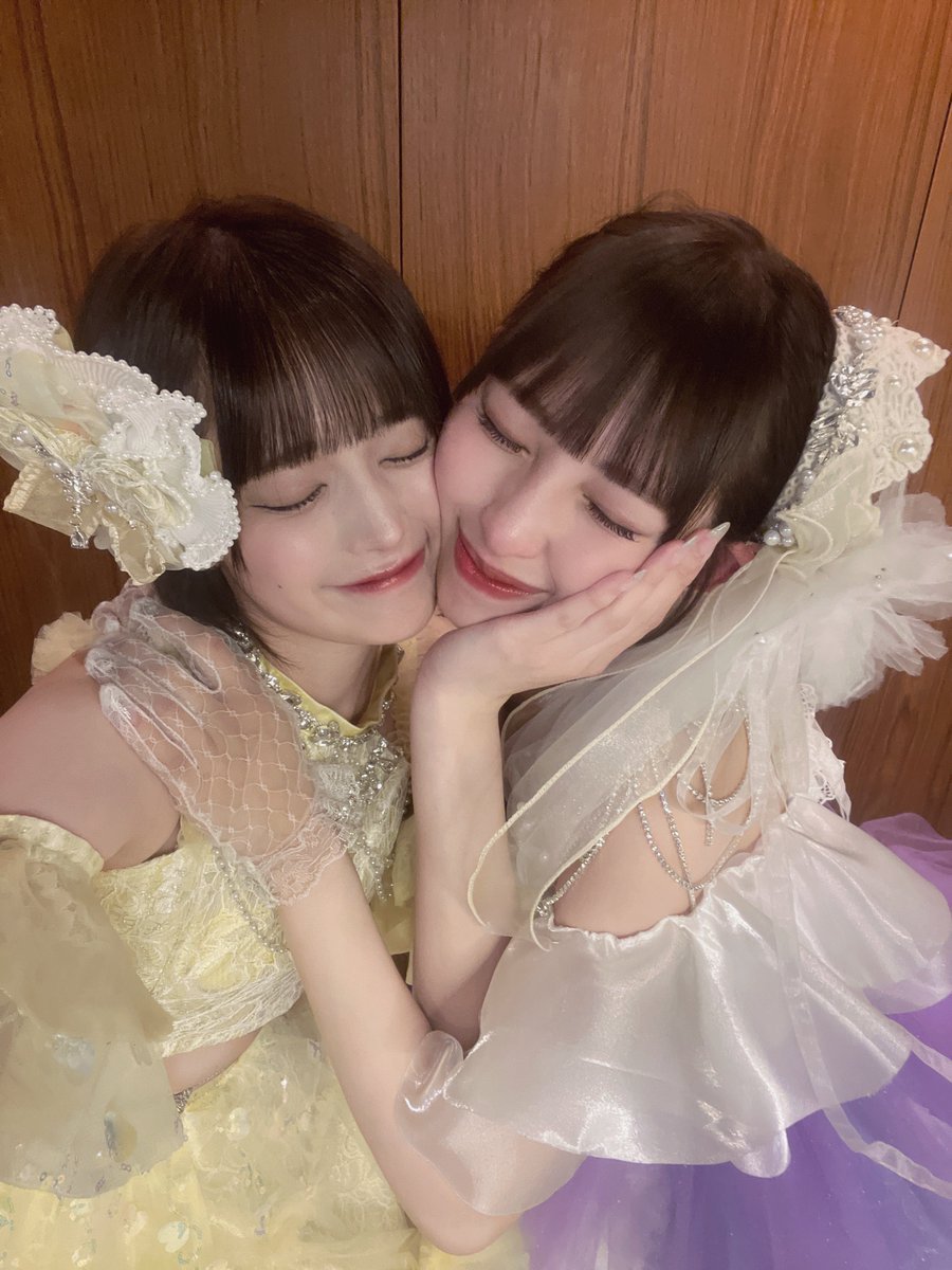 益田珠希 (マジパン) tweet media