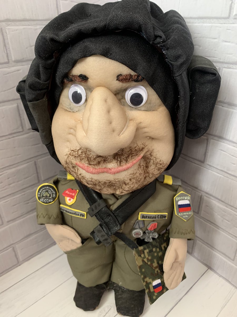 Oля-Лёля 🪡🧵 tweet media