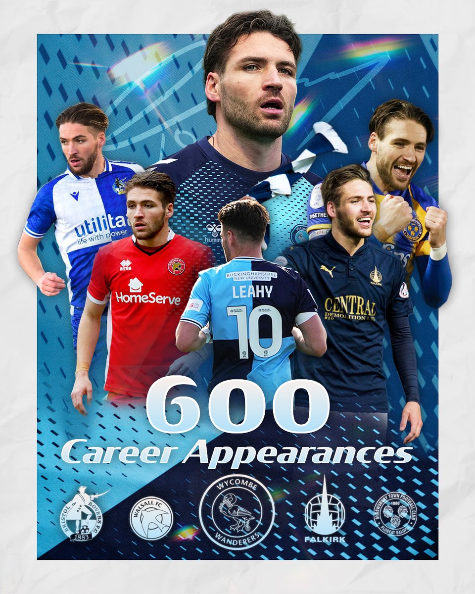 Wycombe Wanderers tweet media