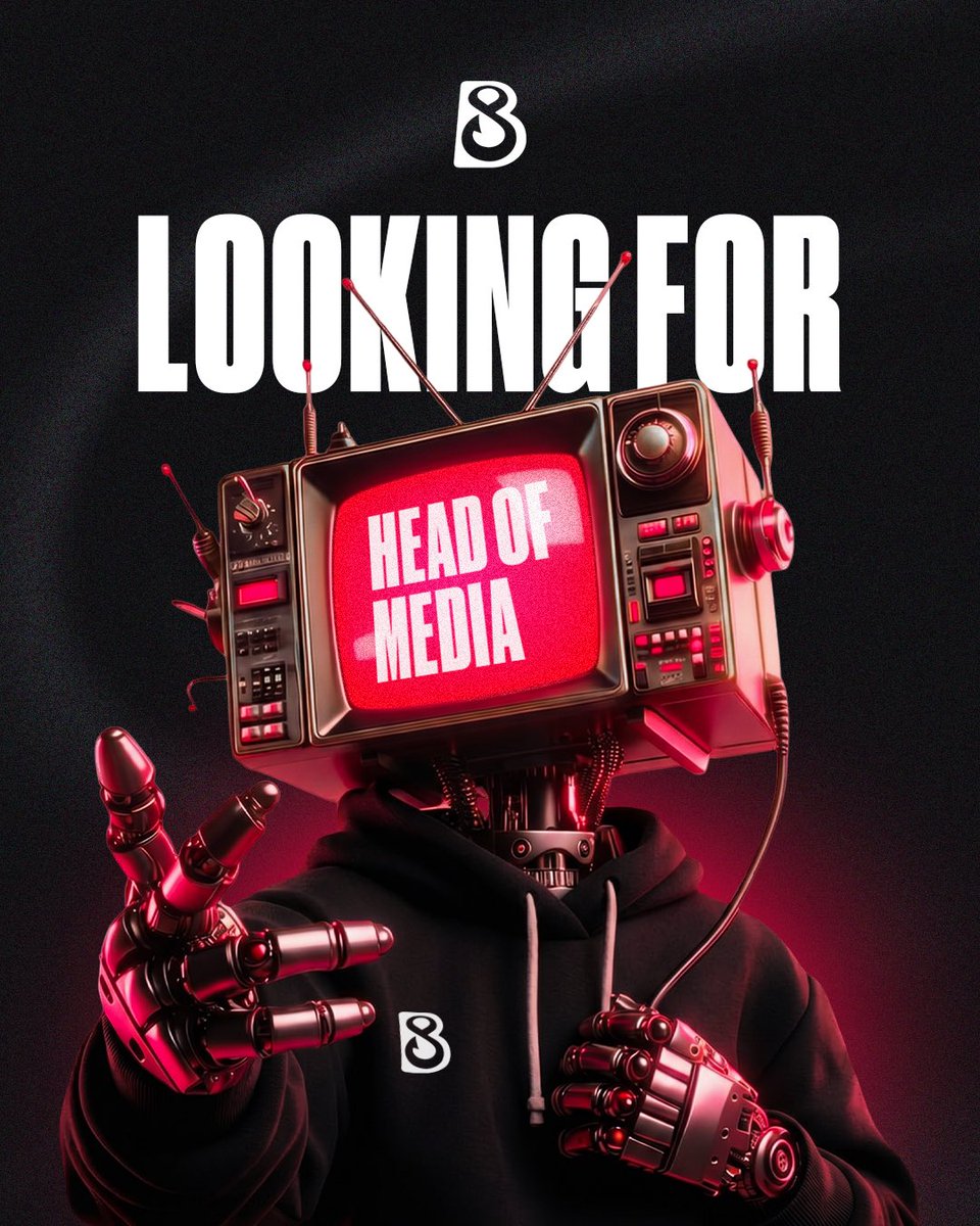 B8 Esports tweet media