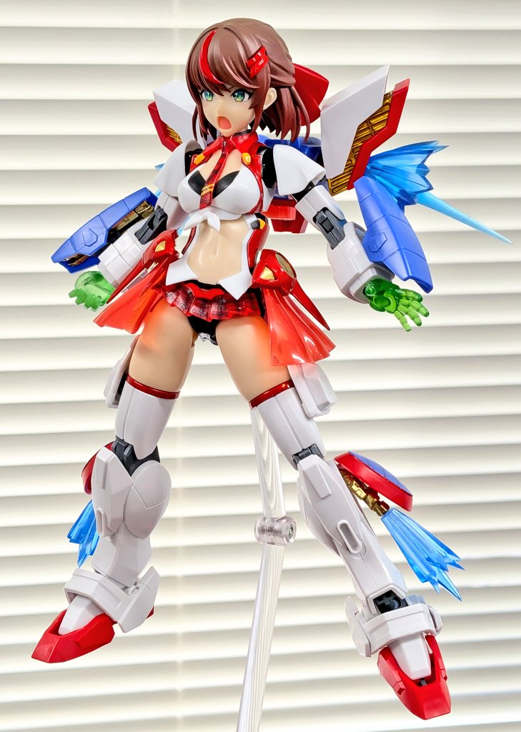 隊長‐ZettonRXファイヤー🔥🔥ブンノイチお疲れ様でした！ tweet media