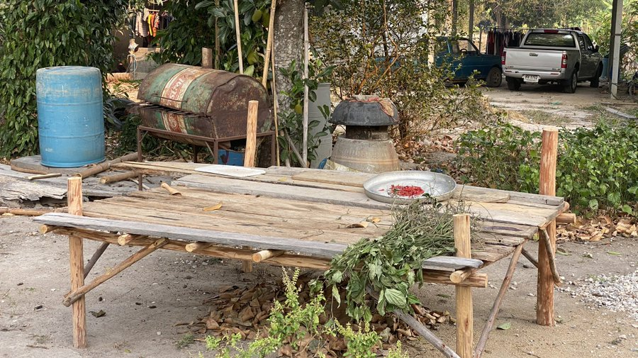 kuroikaze_bp's tweet image. RUST民なら何だか見たことがあるような気がする画像。

#RUST