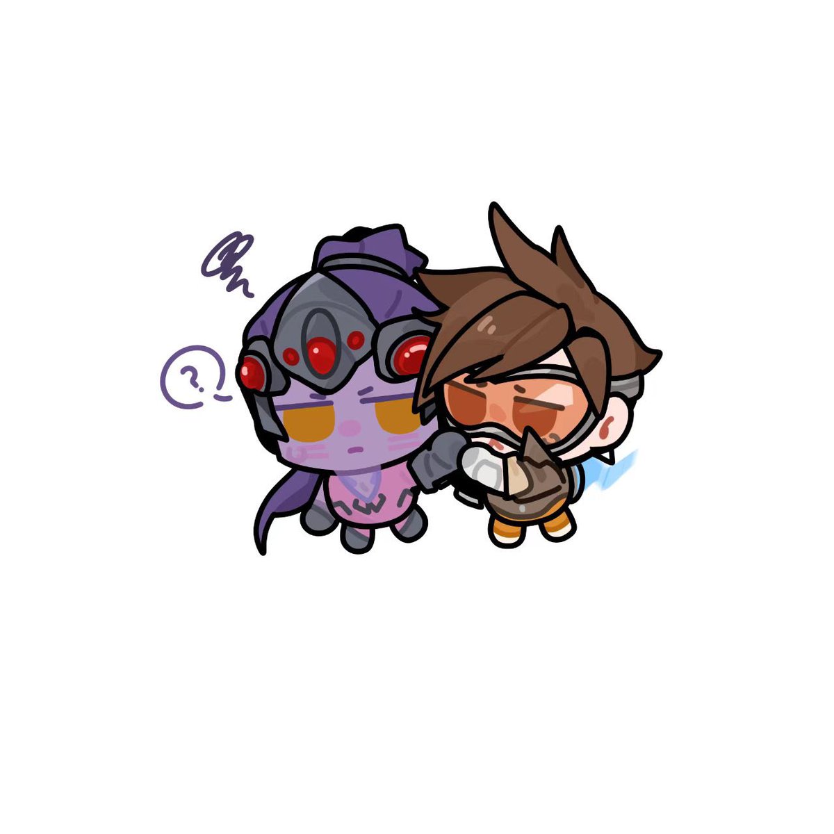 lingxun！ tweet media