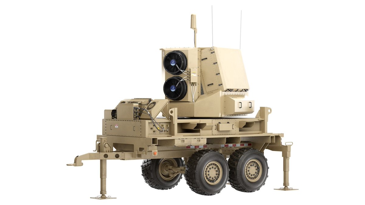 Air-Power | MIL-STD tweet media