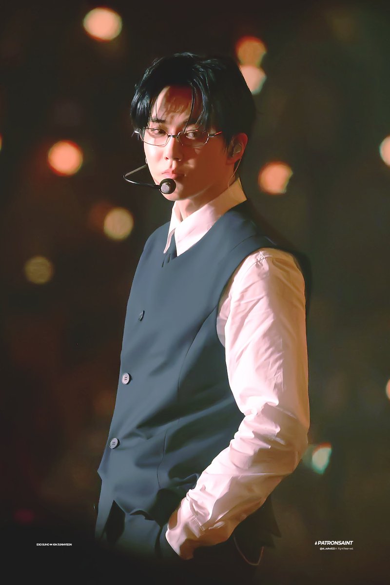 PATRONSAINT tweet media