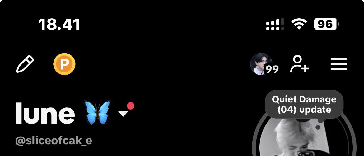 Lune🦋 tweet media