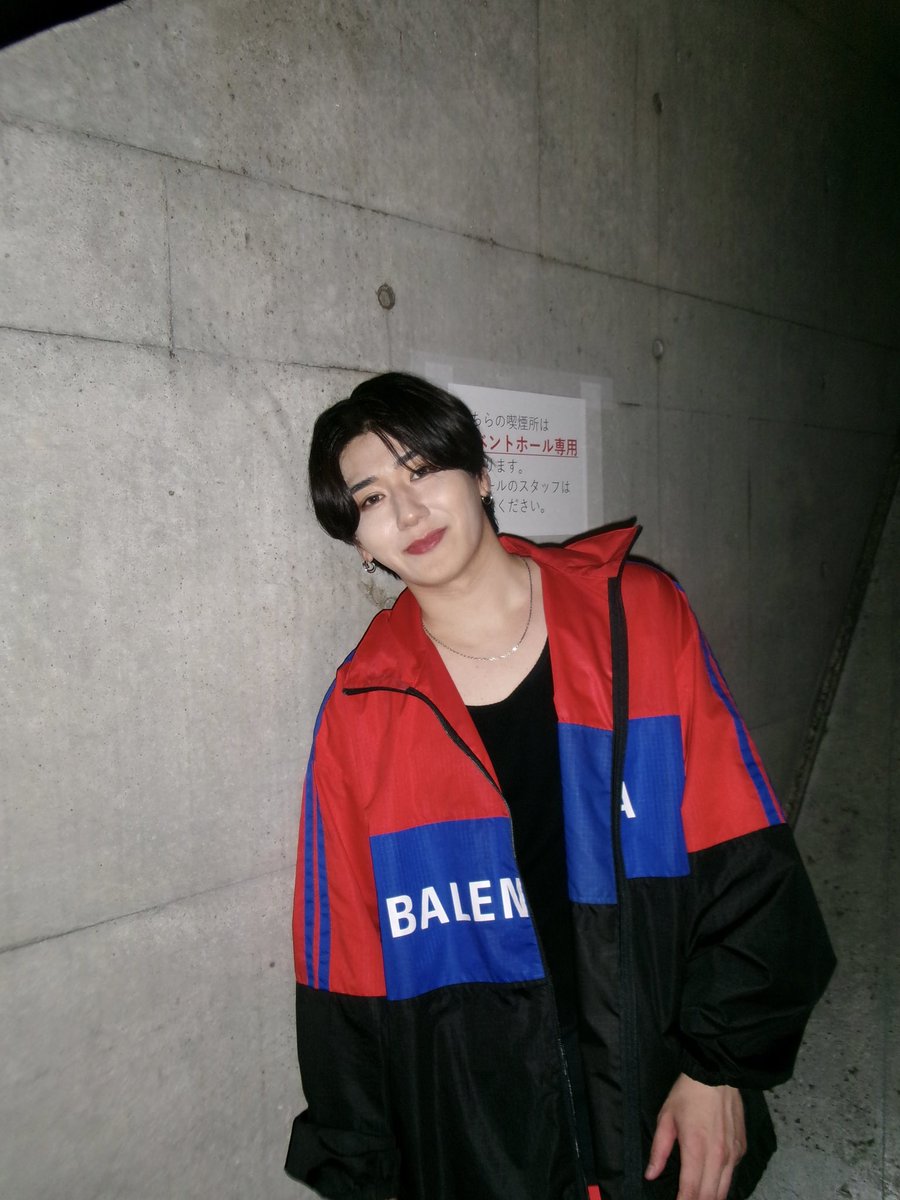 R_7qq's tweet image. CRFES 1日目 ありがとうございました!!
楽しすぎて気づいたら終わってた😩