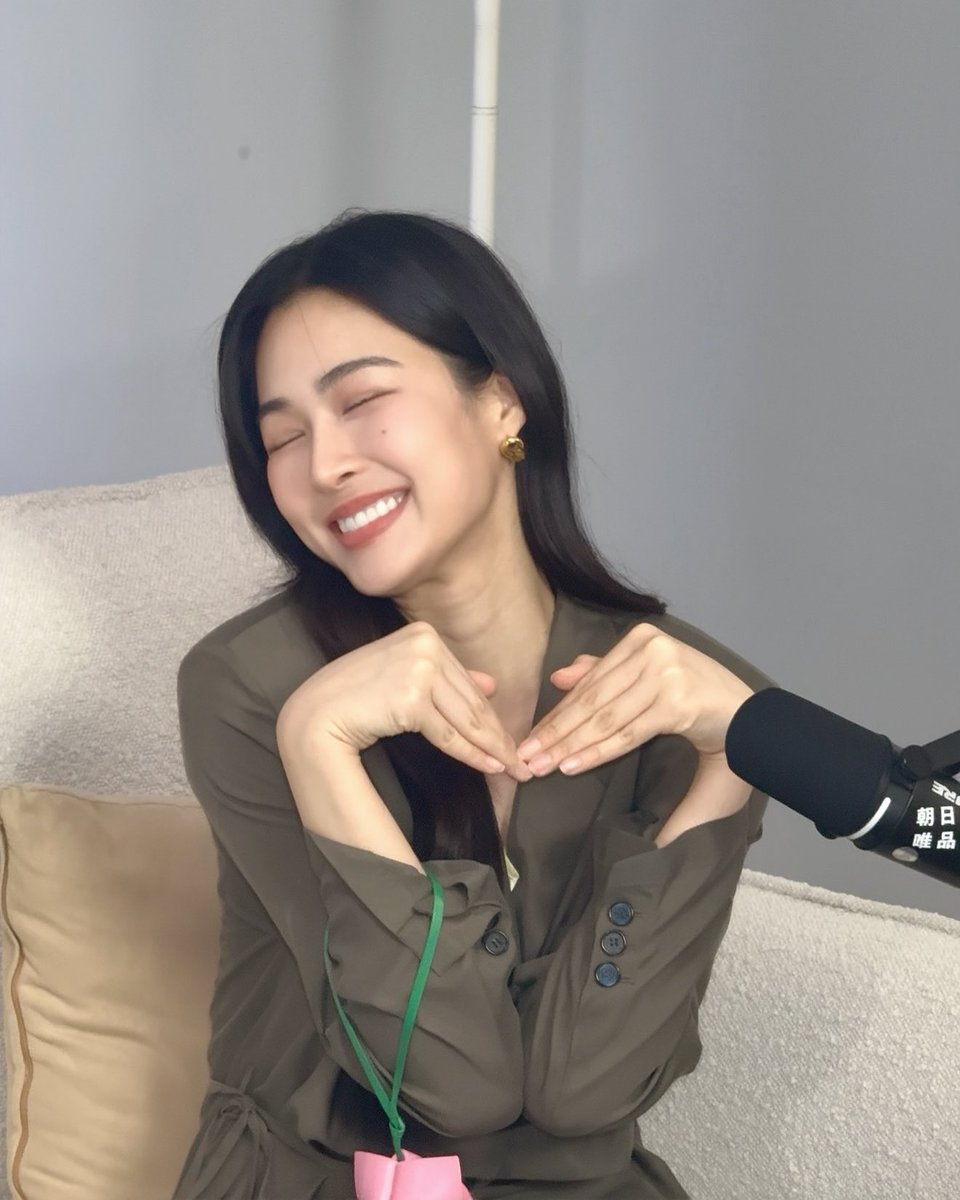 LingOrm CH3 Official tweet media