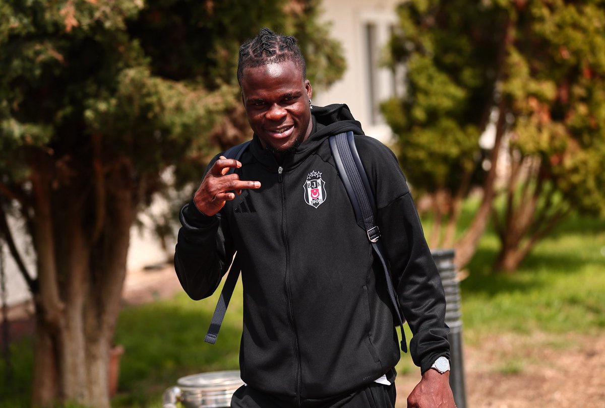 Beşiktaş JK tweet media