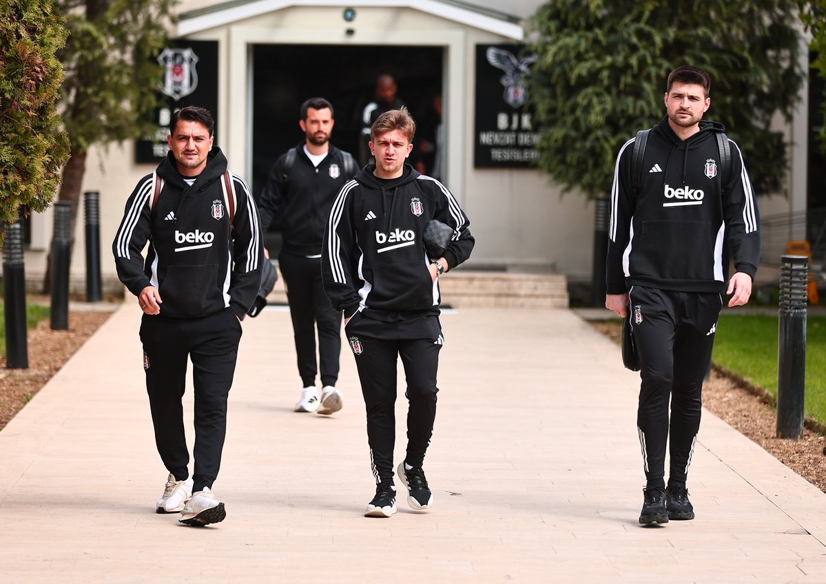 Beşiktaş JK tweet media