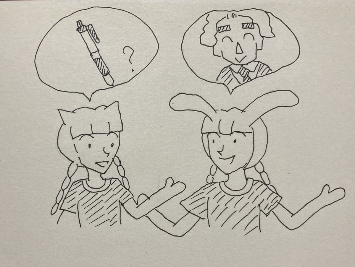 かごめあんてな tweet media