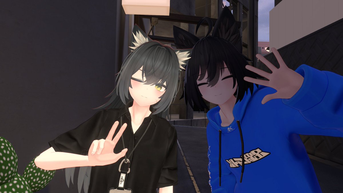 しゃん🐺🪄 tweet media