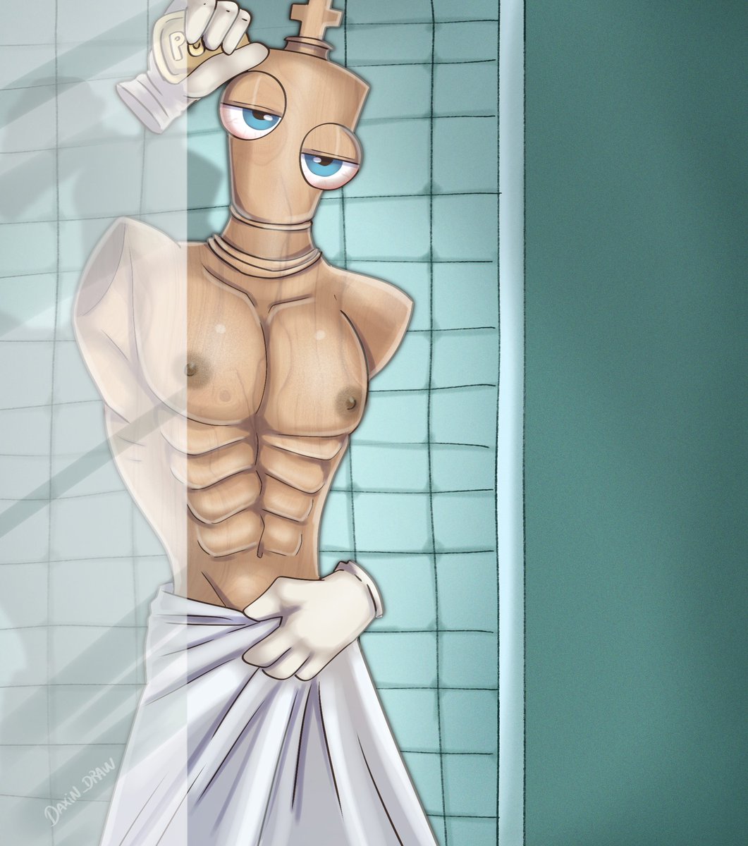 Daxin_Draw🔞COMMS OPEN‼️ tweet media