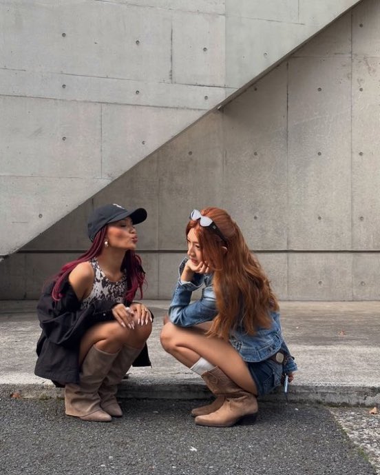 ₊𝄞 🛼⊹❀ tweet media