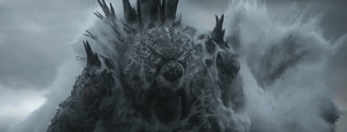 フジストロン・怪獣研究者フジ博士 tweet media