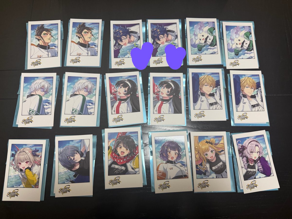 @ねねこ(🌈🕒取引専用) tweet media