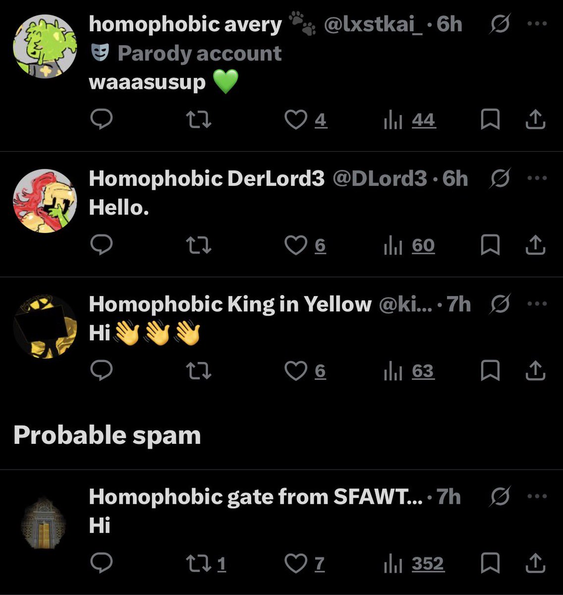 ꧁ঔৣ 𝐕𝐚𝐧𝐢𝐭𝐲 ঔৣ꧂ tweet media