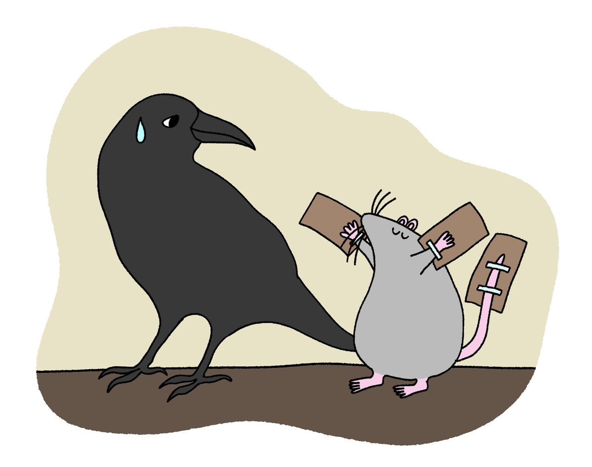 ドブ美(サブ) tweet media