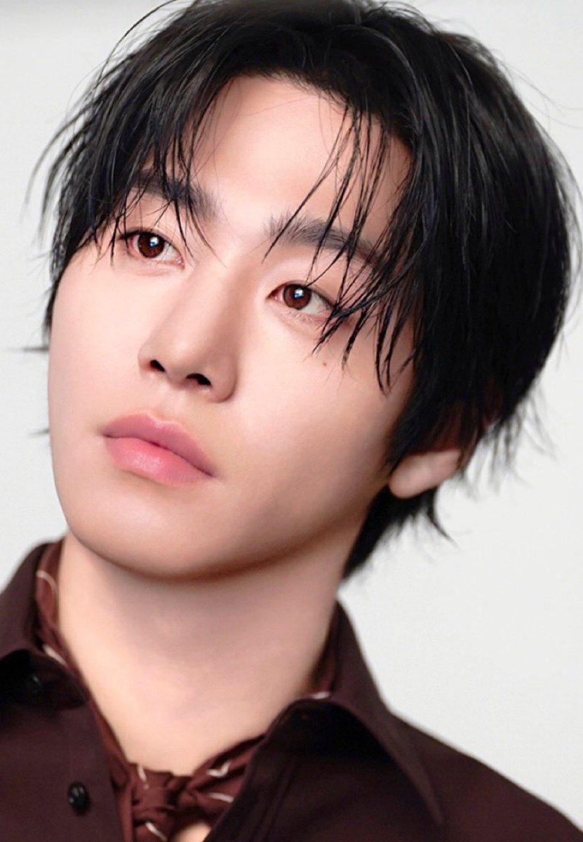 改めてゆっくり見ていたら
このヒョソプ君お気に入り♡
綺麗✨ず〜っと見つめてたい👀😍