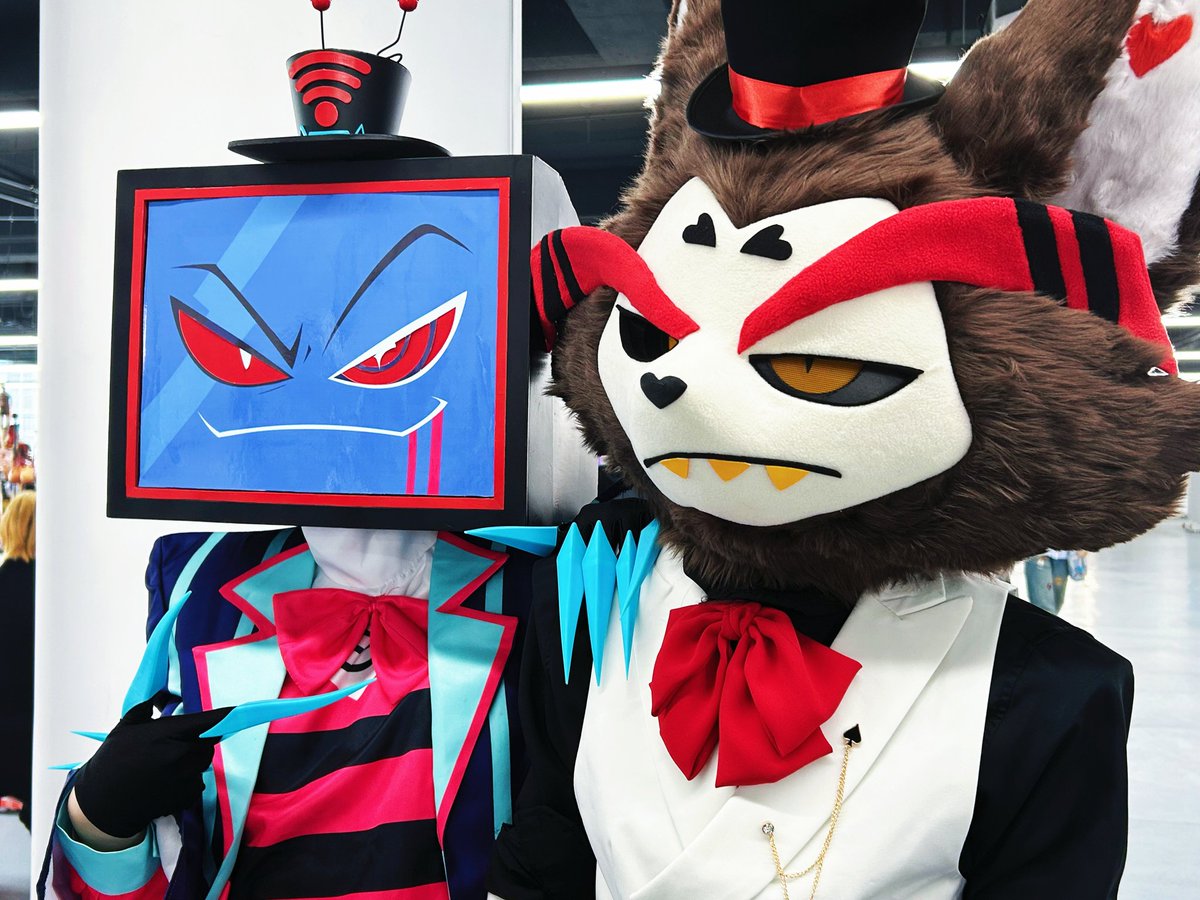 🐺TUFU-Studio🦖 tweet media