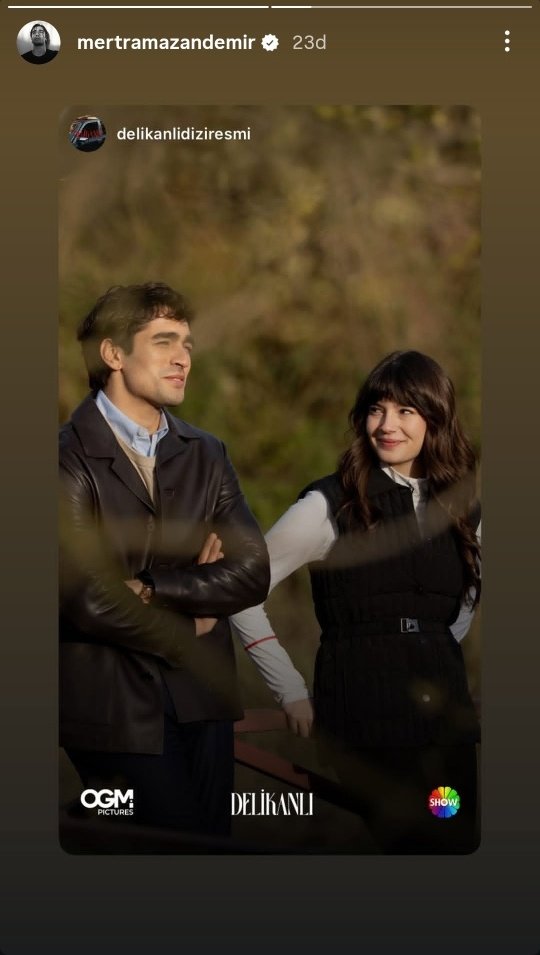 mellankollii's tweet image. Partnercilik midir hocam